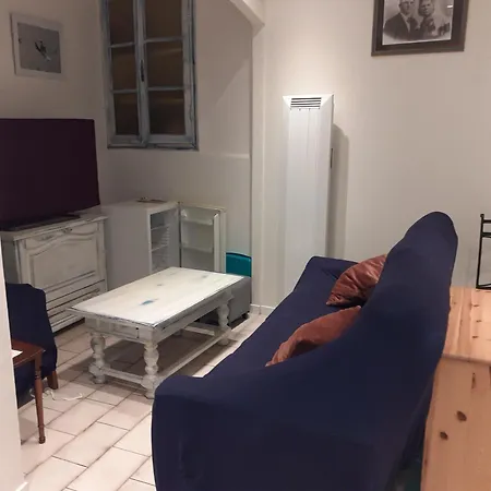 Maison De Bessan