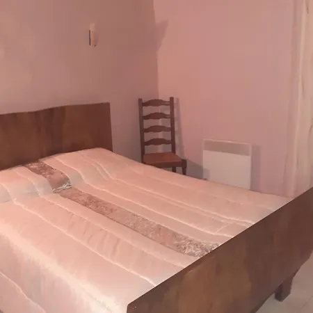 Maison De * Bessan