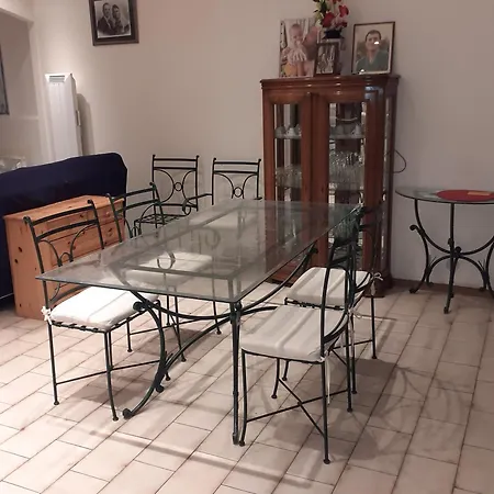Casa de Férias Maison De